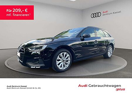 Audi A4 35 TFSI LED Navi PDC+ Klima