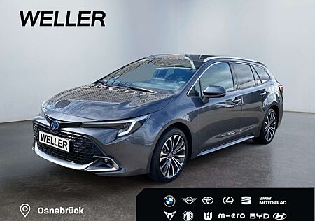 Toyota Corolla 1.8 Hybrid TS Team D *LED*ACC*CAM*el Heck*