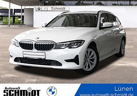 BMW 318 d Touring Aut +GARANTIE