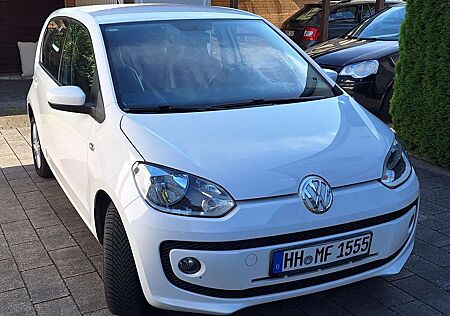 VW Up Volkswagen ! ! cup !
