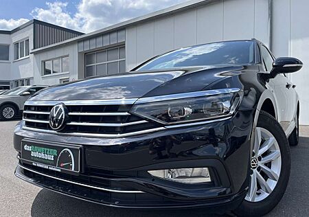 VW Passat Variant Volkswagen 2.0 TDI DSG Business 156€ m. 20% Anzahlung AHK D