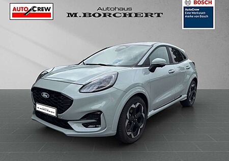 Ford Puma ST-Line X