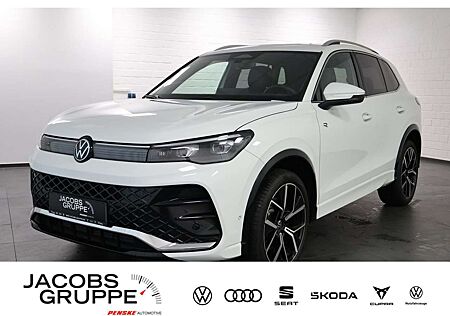 VW Tiguan Volkswagen 2.0 TDI 4M R-Line DSG,Navi,Matrix,AHK