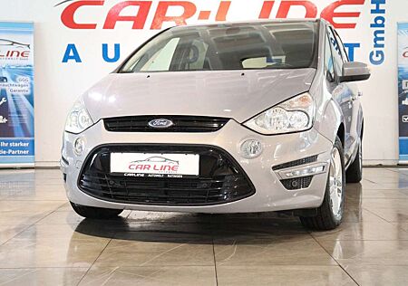 Ford S-Max Business Edition*7-Sitzer*Automatik*