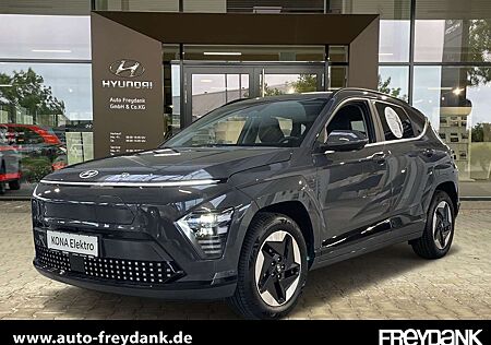 Hyundai Kona Elektro (SX2) 65,4kWh PRIME-Paket, Sitz-Komfortp.