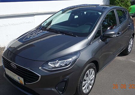 Ford Fiesta Cool
