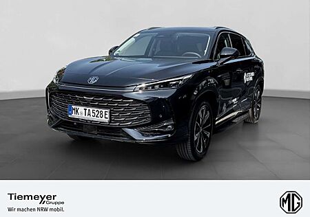 MG HS PHEV 1.5 Luxury 360° iSMART E-KLAPPE