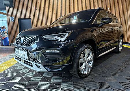 Seat Ateca 1,5 TSI X-Perience DSG *Navi*LED*Kam*AHK*
