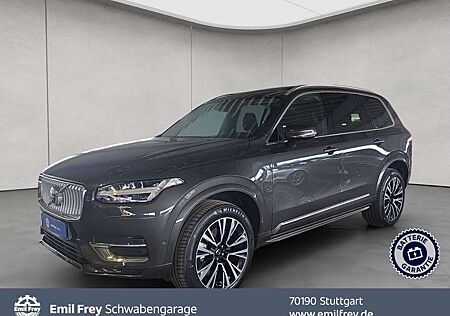 Volvo XC 90 XC90 XC90 T8 AWD Plug-in Hybrid Plus Bright