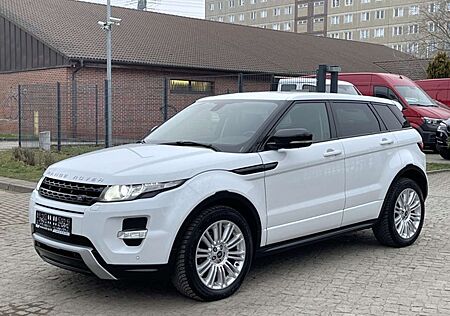 Land Rover Range Rover Evoque 2.2 SD4 Dynamic HU/AU Neu*1.H