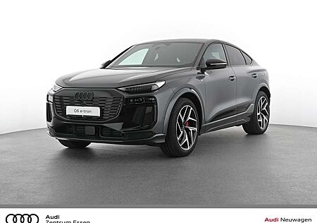 Audi Q6 e-tron SPORTBACK E-TRON QUATTRO 315 kW S LINE BUSINESS