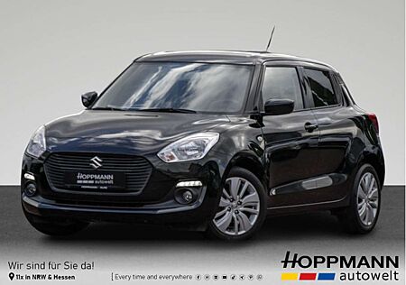 Suzuki Swift 1.0 Boosterjet Comfort KAMERA SITZHZG KLIM