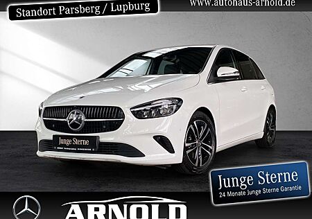 Mercedes-Benz B 200 Progressive 7G-DCT LED Kamera Winter-P. BC