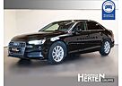 Audi A4 35 TDI Sport+Automatik+MMI-Navi+Xenon+Sound
