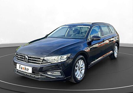 VW Passat Variant Volkswagen 2.0 TDI DSG Business *KAMERA*NAVI