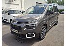 Citroën Berlingo Citroen M 110 Klimaaut/Navi+Cam/Alu/Sitzhzg