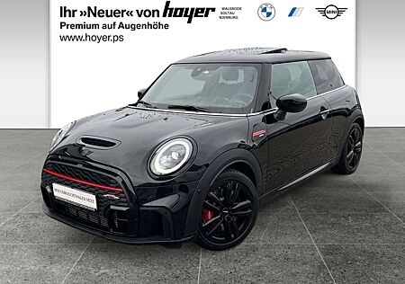 Mini John Cooper Works Hatch Head-Up HK HiFi DAB LED