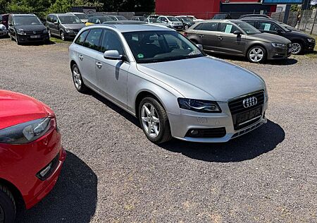 Audi A4 1.8 TFSI Steuerkette/Insp/Tüv Neu