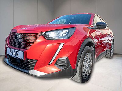 Peugeot 2008 Active Pack Elektromotor 136 *WÄRMEPUMPE*180°KAMERA*