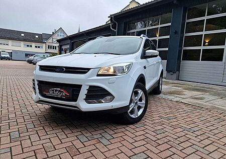 Ford Kuga Sync Edition 2.Hand 8-Fach Euro 6