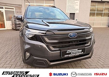 Subaru Forester 2.0ie Active Allrad 360 Kamera LED Kurvenlich el.