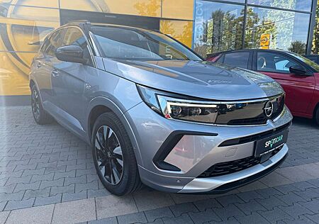 Opel Grandland X Grandland Bus. Elegance 1.5 AT,AHK,ACC,LED