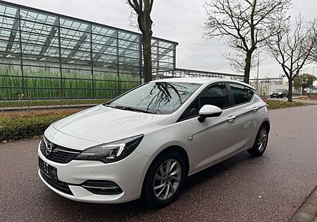 Opel Astra 1.2 Edition LED/Navi/Kamera