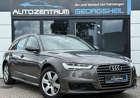 Audi A6 Avant 3.0 TDI-LED-AHK-Kamera-ACC-Side-Assist