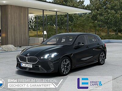 BMW 120 M Sport || AHK Kamera Komfortzugang