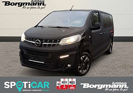 Opel Zafira gebraucht kaufen Opel Zafira Edition M 2.0 Automatik - Navi - AHK - Sitzheizung