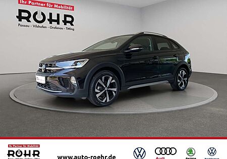 VW Taigo Volkswagen Style (AHK.ACC.SHZ.PDC.LED MATRIX) 1.0 TSI