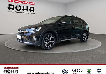 VW Taigo Volkswagen Style (AHK.ACC.SHZ.PDC.LED MATRIX) 1.0 TSI