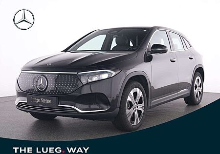 Mercedes-Benz EQA 350 4M ElectArt+LED-HP+360+Totw+Sound+EHeck