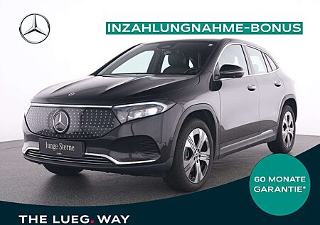 Mercedes-Benz EQA 350 4MATIC ElectArt+LED+360+Totw+Sound+EHeck