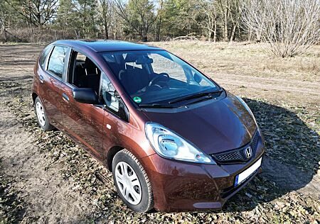 Honda Jazz 1.2 i-VTEC
