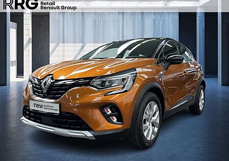 Renault Captur 2 INTENS TCE 140 EDC UPE:29.400,-