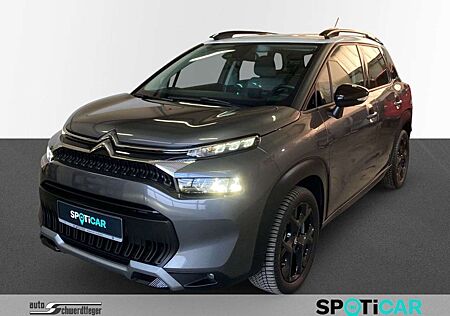 Citroën C3 Aircross Citroen PureTech 110 Stop & Start OPF SHINE PACK