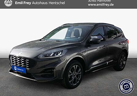 Ford Kuga 2.5 Duratec PHEV ST-LINE