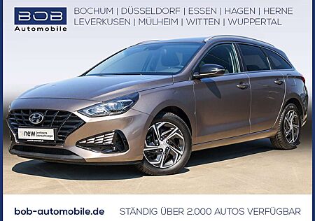 Hyundai i30 Kombi Smart 1.0 TGDi DCT DAB SHZ LHZ CARPLAY