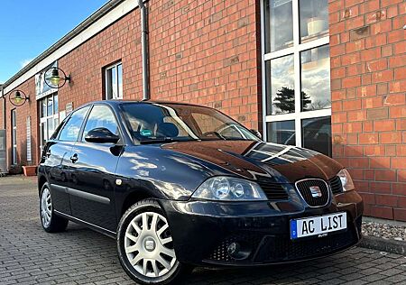 Seat Ibiza 1.4 Facelift TÜV neu