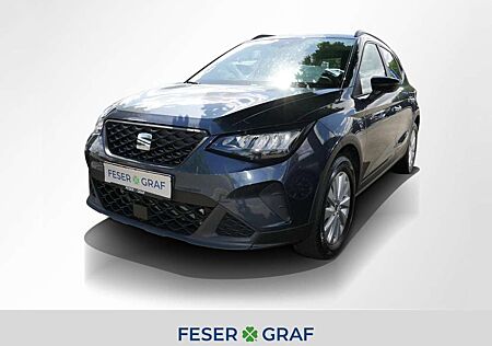 Seat Arona Style 1.0 TSI GJR*FULL-LINK*LM*PDC*ACC*LED