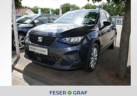 Seat Arona Style 1.0 TSI GJR*FULL-LINK*LM*PDC*ACC*LED
