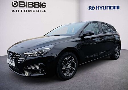 Hyundai i30 1.0T Edition 30 PDC SHZ KAMERA FACEL.