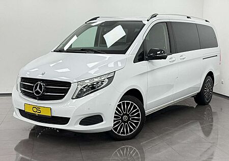 Mercedes-Benz V 250 d 4Matic lang*Avantgarde Edition*Leder 360*