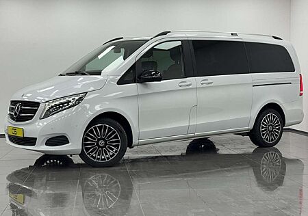 Mercedes-Benz V 250 d 4Matic lang*Avantgarde Edition*Leder 360*