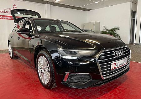 Audi A6 40 TDI design *1. Hand + LED + Dig. Display