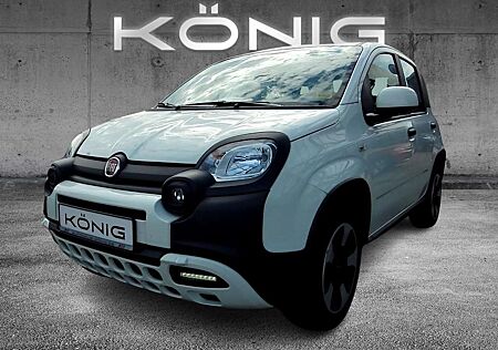 Fiat Panda 1.0 GSE City Cross Klimaanlage