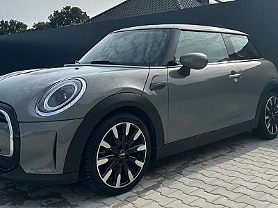 MINI One Mini One Aut. Classic Trim