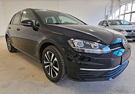 VW Golf Volkswagen VII Lim. IQ.DRIVE Start-Stopp