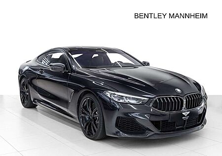 BMW M850 i xDrive Carbon Core